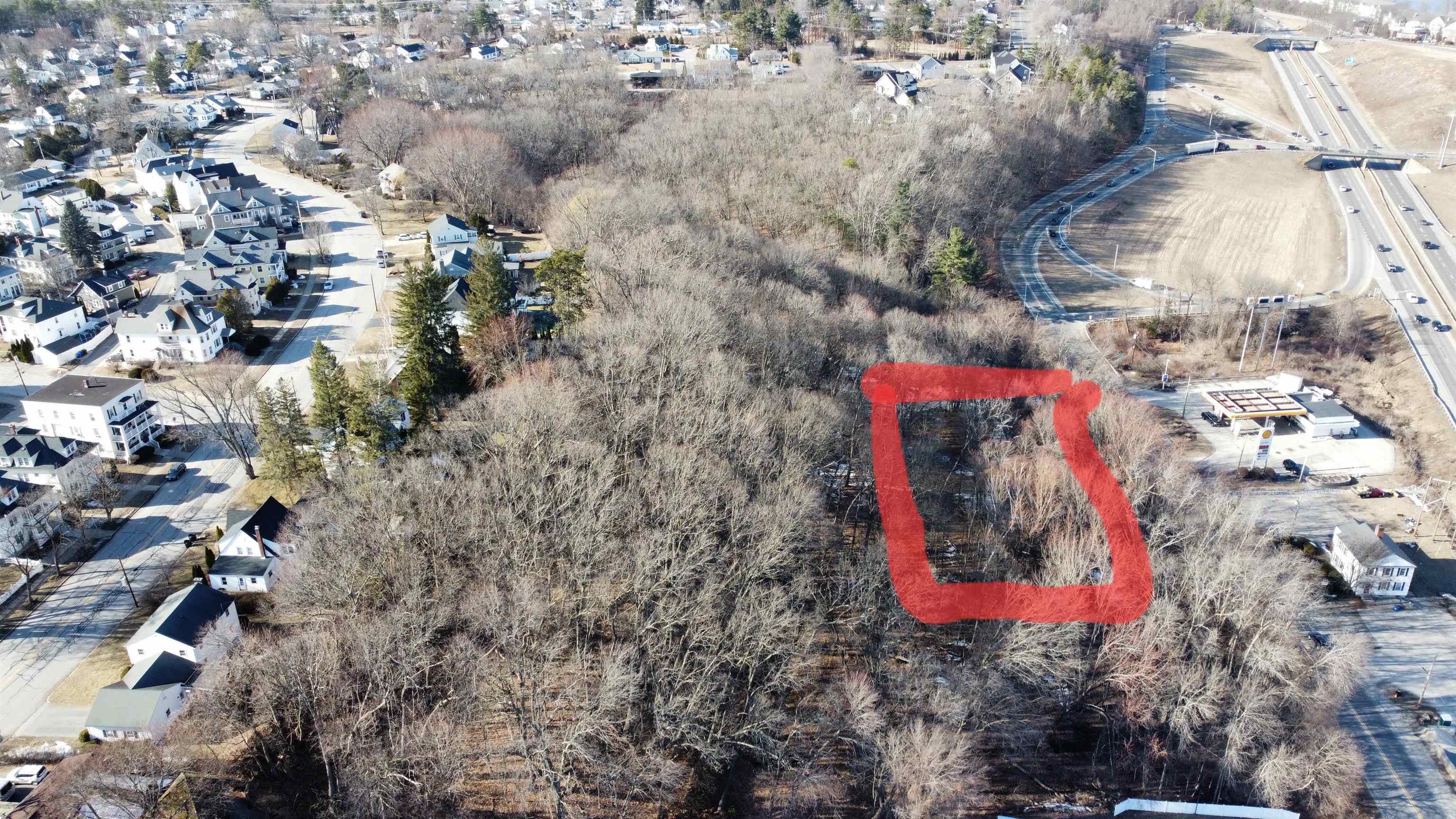 0 Adeline Street, Unit 33 Manchester, NH 03102 - Photo 3 of 6