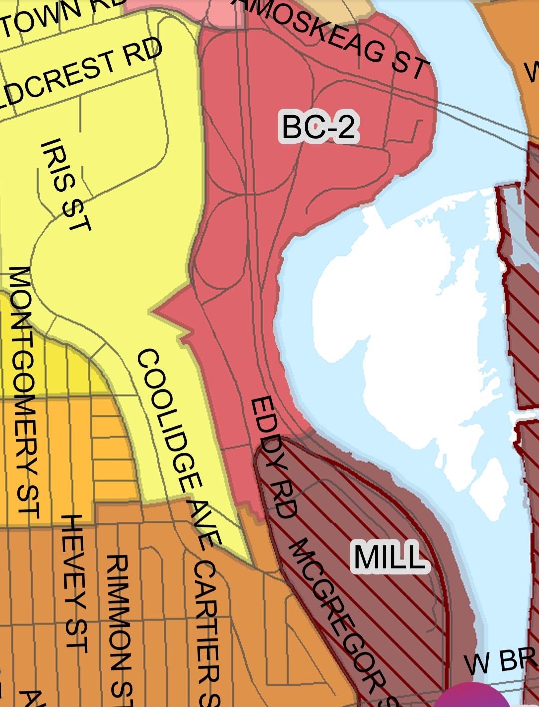0 Adeline Street, Unit 33 Manchester, NH 03102 - Photo 5 of 6
