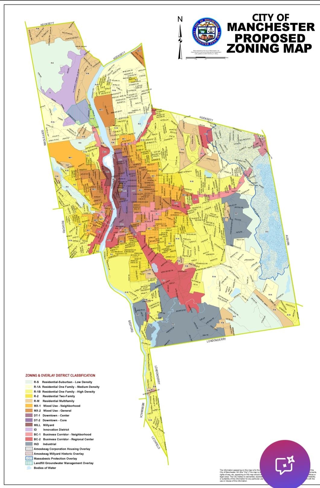 0 Adeline Street, Unit 33 Manchester, NH 03102 - Photo 6 of 6