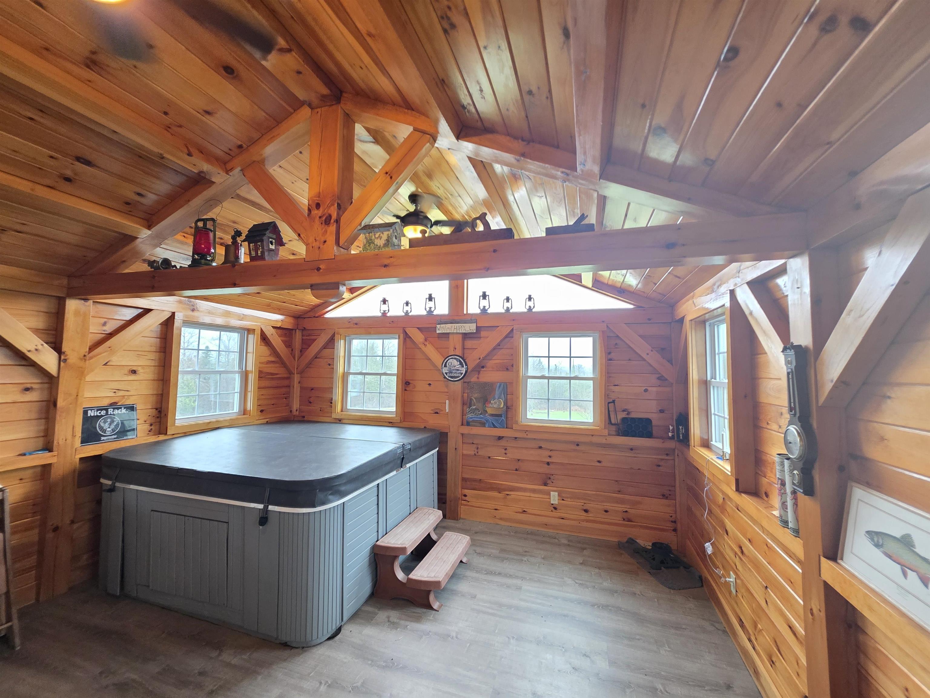 2810 Underpass Road Sutton, VT 05867 - Photo 11 of 55