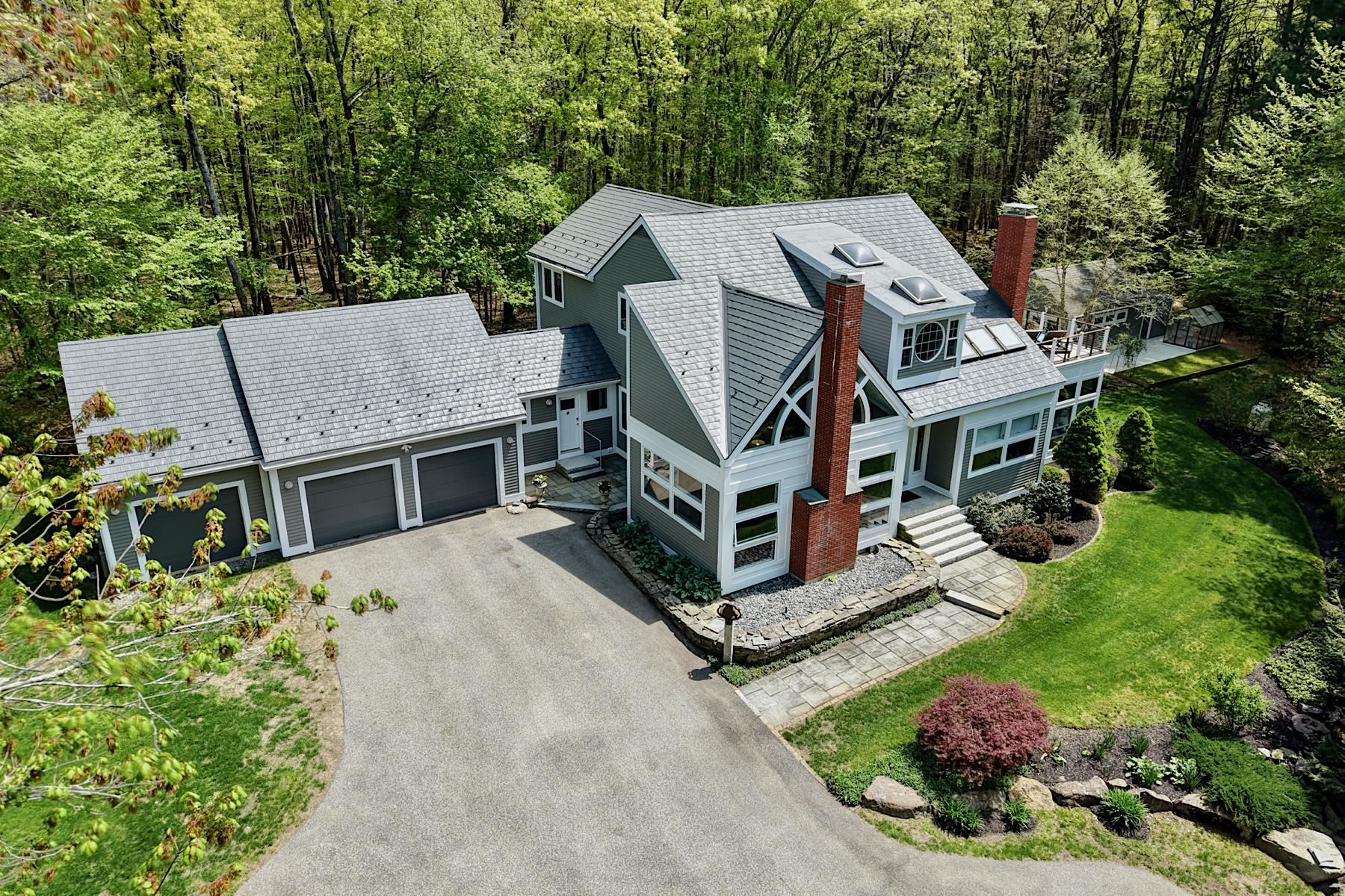 143 Mill Road North Hampton, NH 03862 - Photo 1 of 60