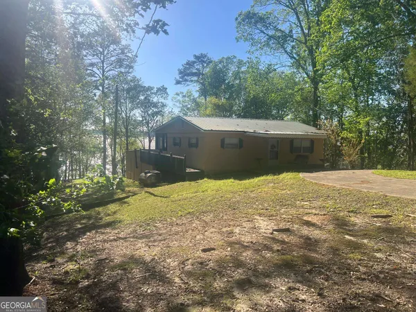 $229,750 | 23 Deer Trail, Georgetown, GA 39854