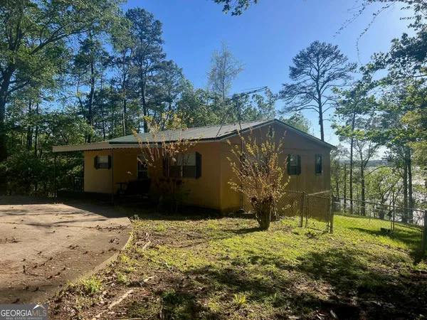 $229,750 | 23 Deer Trail, Georgetown, GA 39854