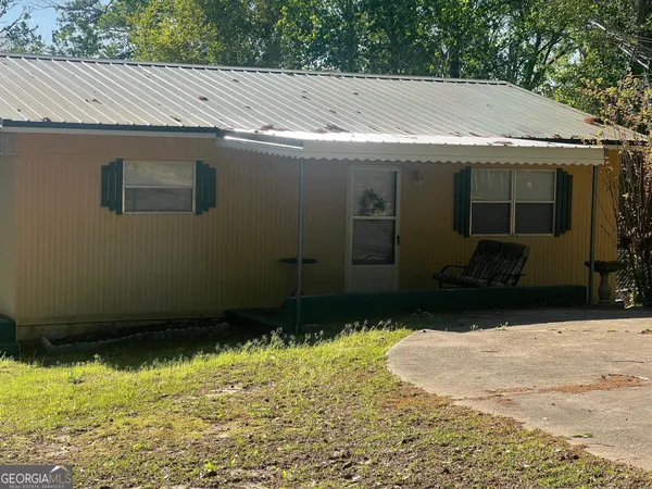 $229,750 | 23 Deer Trail, Georgetown, GA 39854