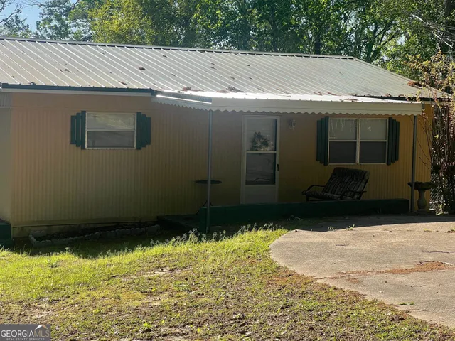 $229,750 | 23 Deer Trail, Georgetown, GA 39854