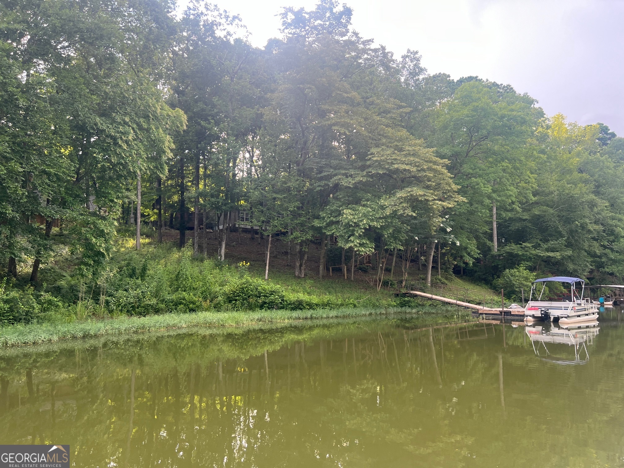 23 Deer Trail Georgetown, GA 39854 - Photo 29 of 31