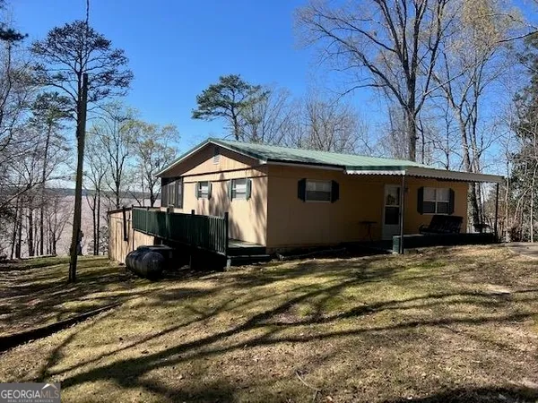 $229,750 | 23 Deer Trail, Georgetown, GA 39854