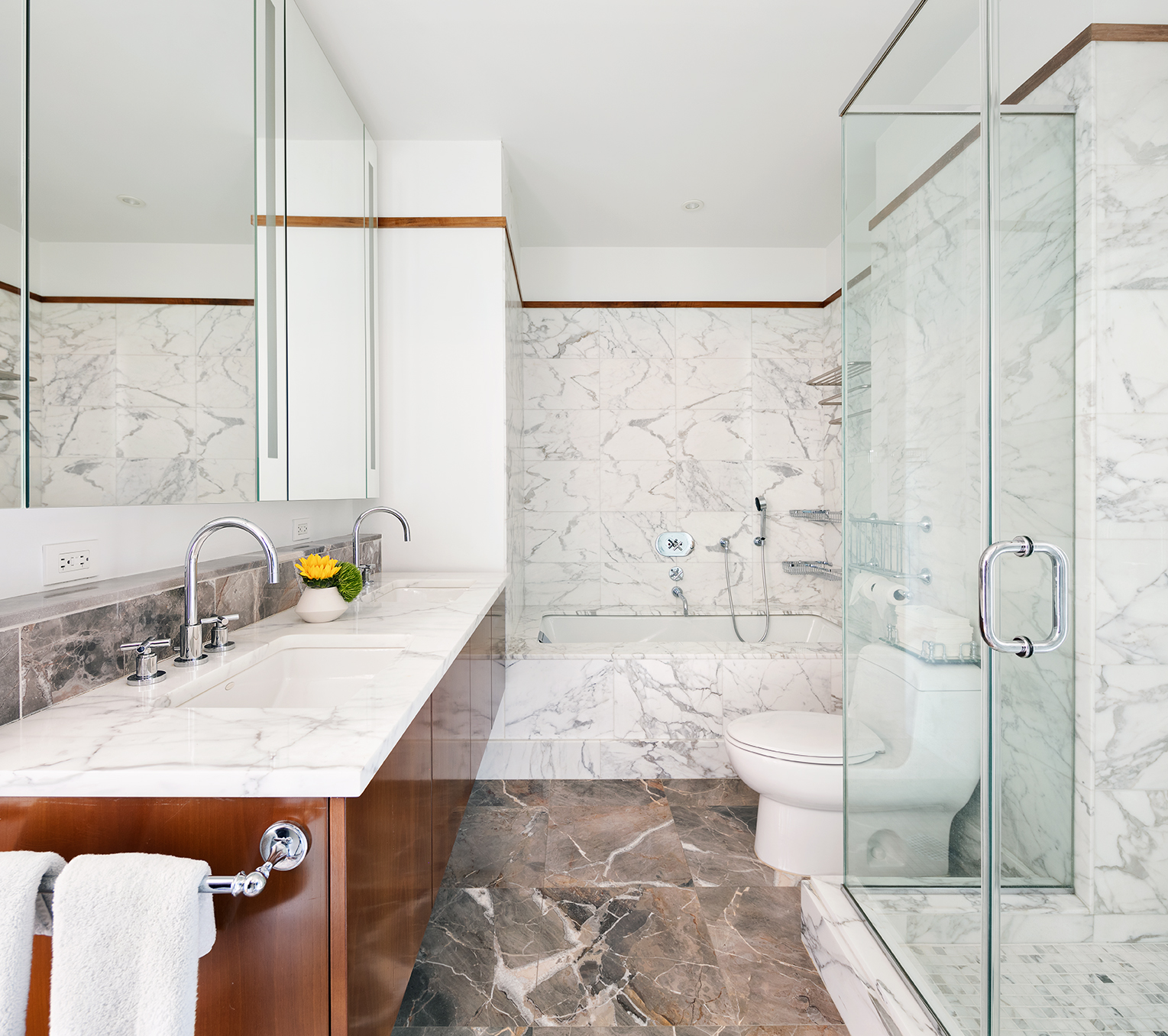 25 Columbus Circle, Unit ST63E Manhattan, NY 10019 - Photo 6 of 10