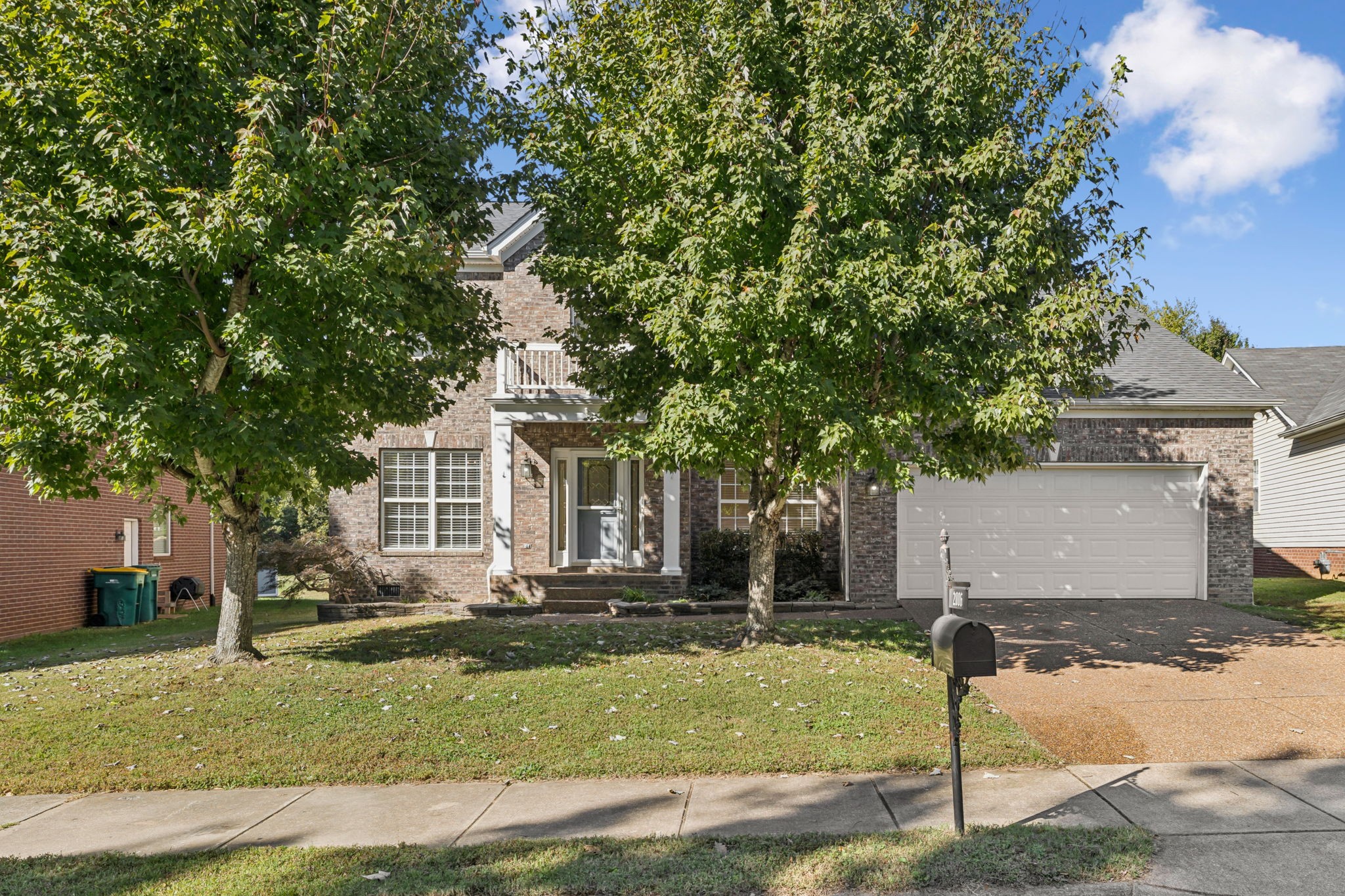 2006 Flocking Drive Spring Hill, TN 37174 - Photo 1 of 86