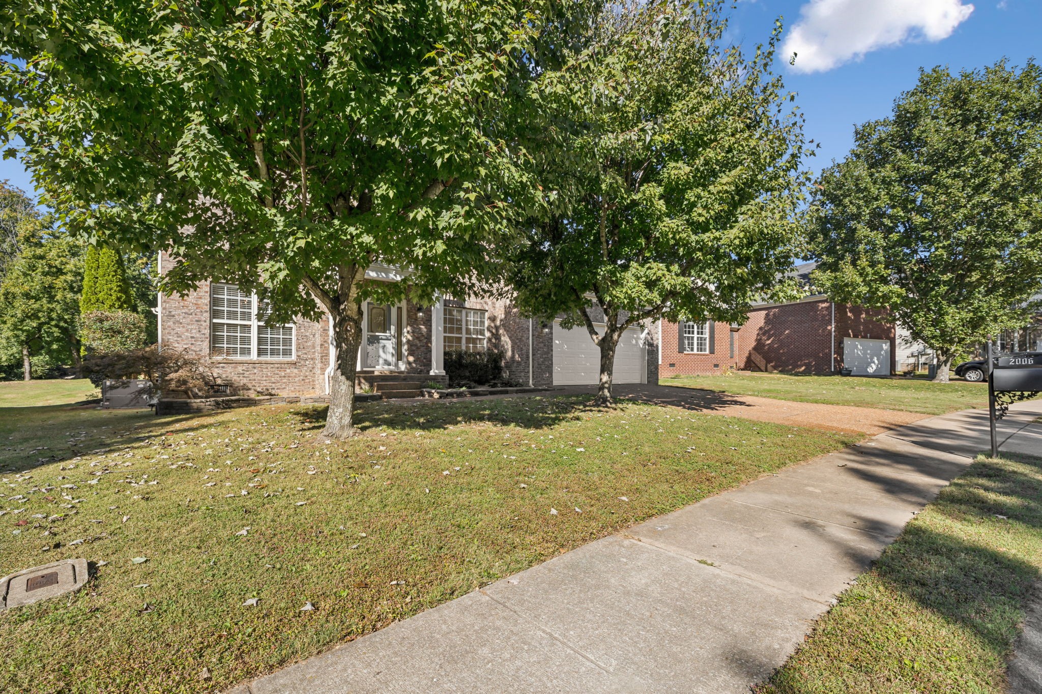 2006 Flocking Drive Spring Hill, TN 37174 - Photo 3 of 86