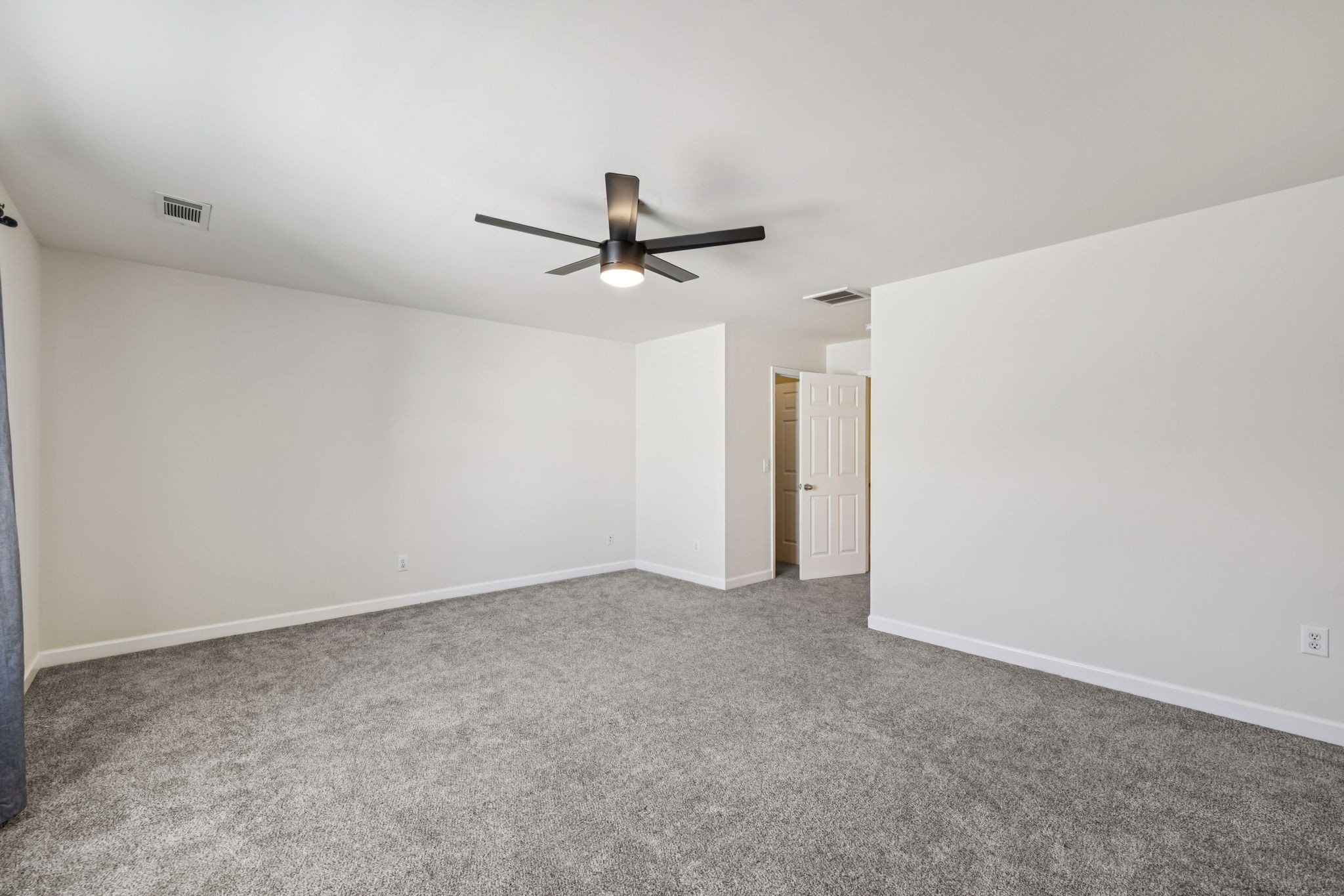 2006 Flocking Drive Spring Hill, TN 37174 - Photo 40 of 86 wooden floor in an empty room