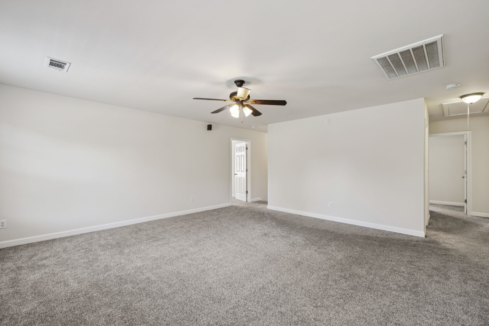 2006 Flocking Drive Spring Hill, TN 37174 - Photo 52 of 86 a view of an empty room with a window