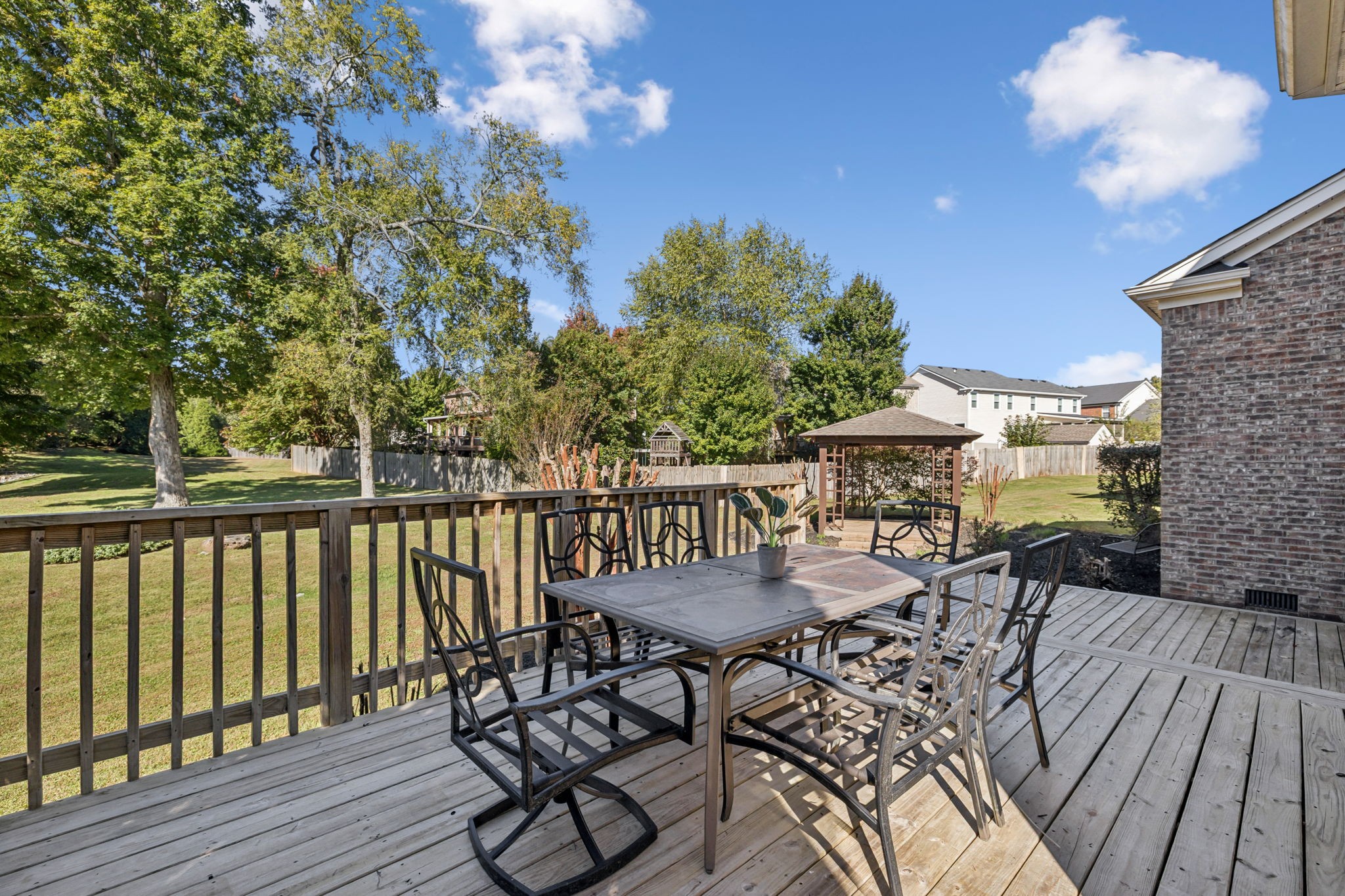 2006 Flocking Drive Spring Hill, TN 37174 - Photo 60 of 86