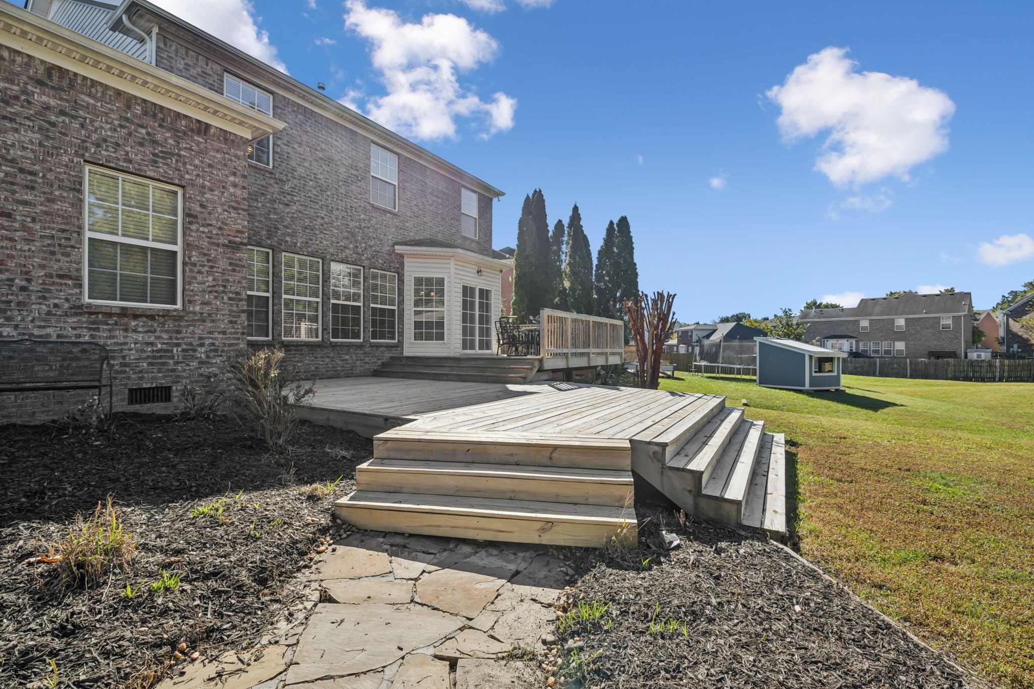 2006 Flocking Drive Spring Hill, TN 37174 - Photo 66 of 86