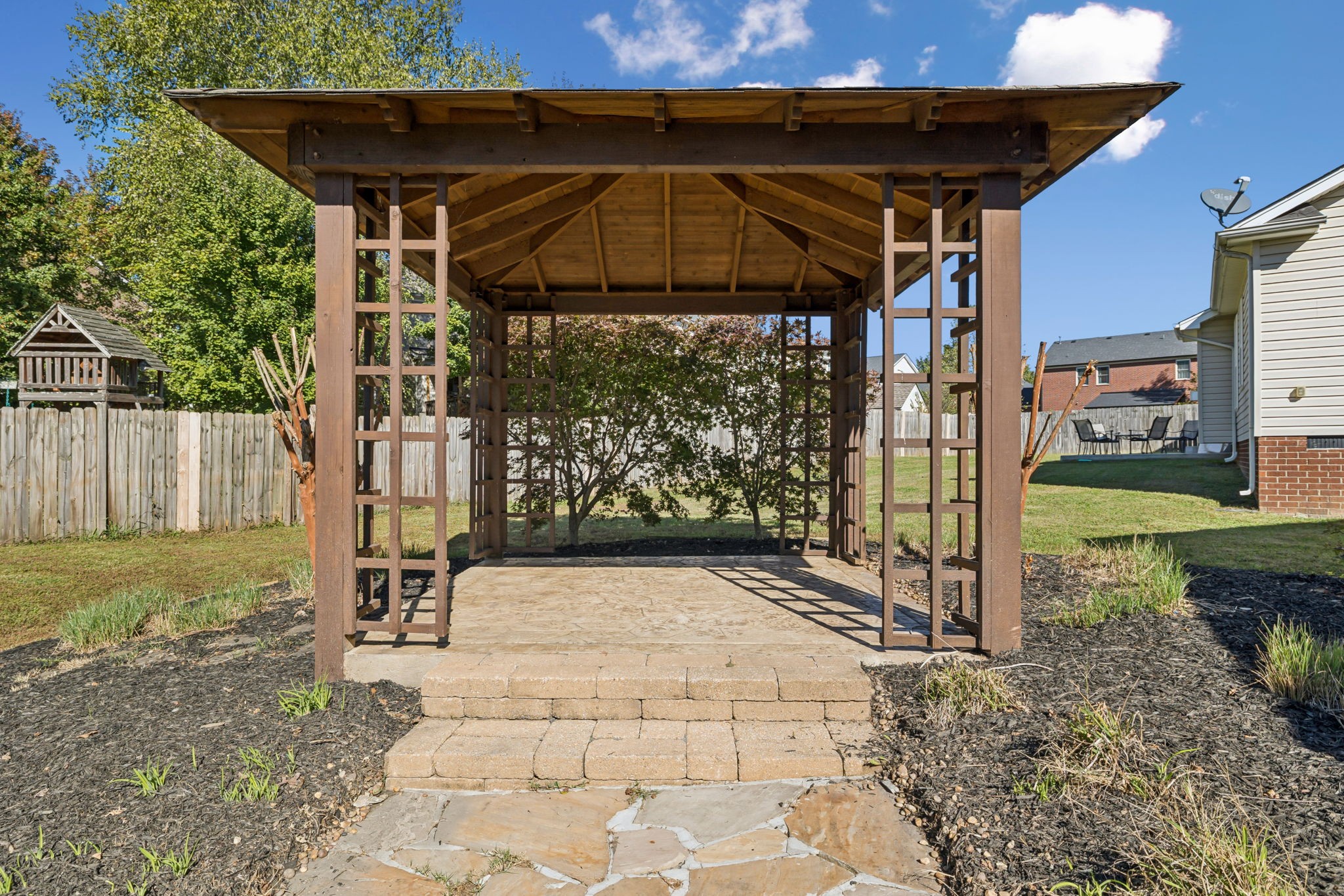 2006 Flocking Drive Spring Hill, TN 37174 - Photo 67 of 86