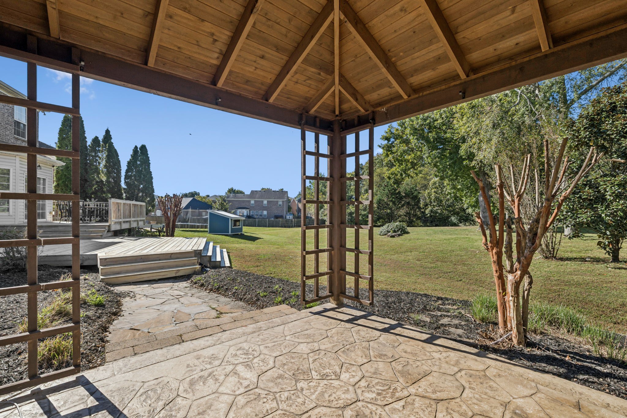 2006 Flocking Drive Spring Hill, TN 37174 - Photo 68 of 86