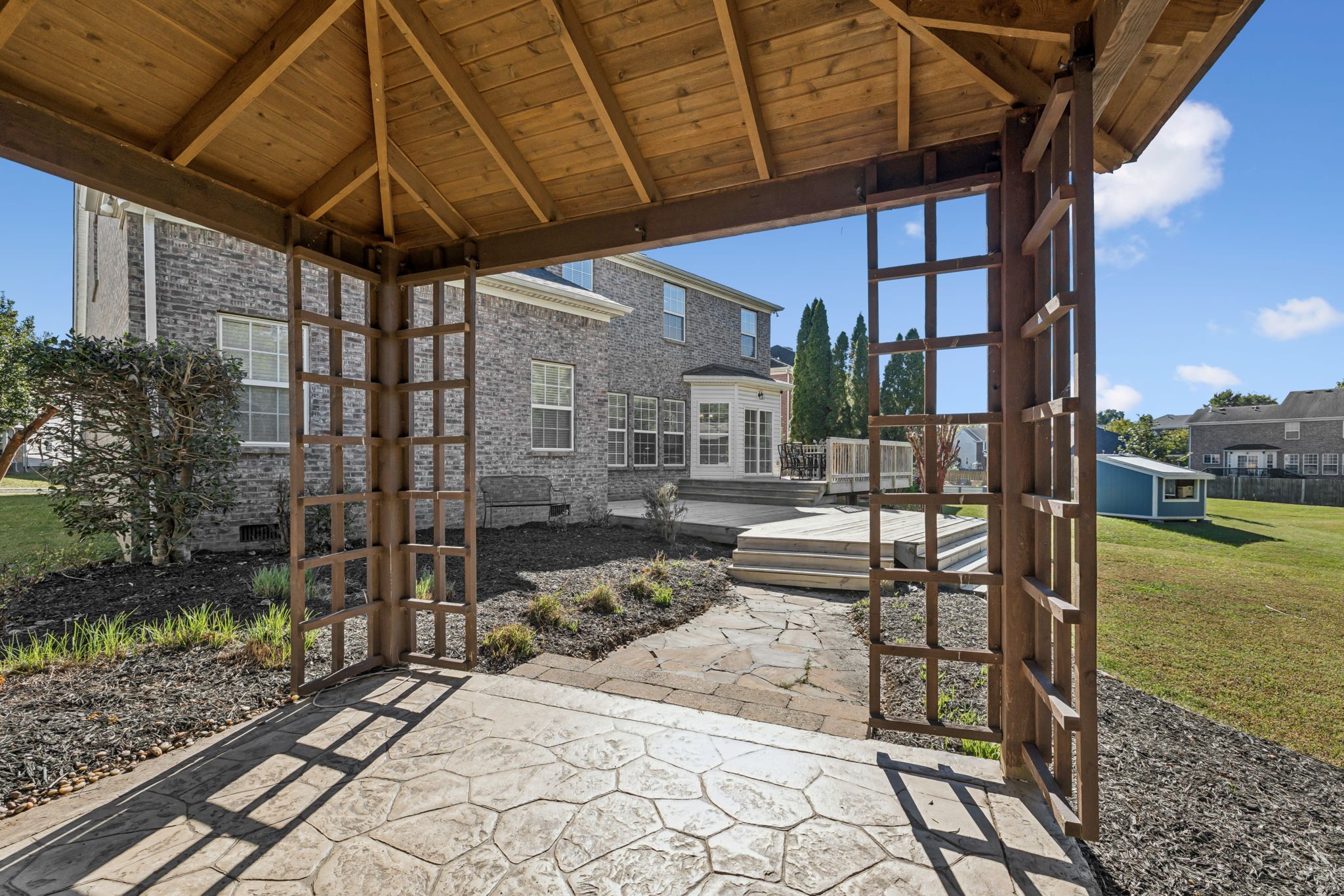 2006 Flocking Drive Spring Hill, TN 37174 - Photo 69 of 86