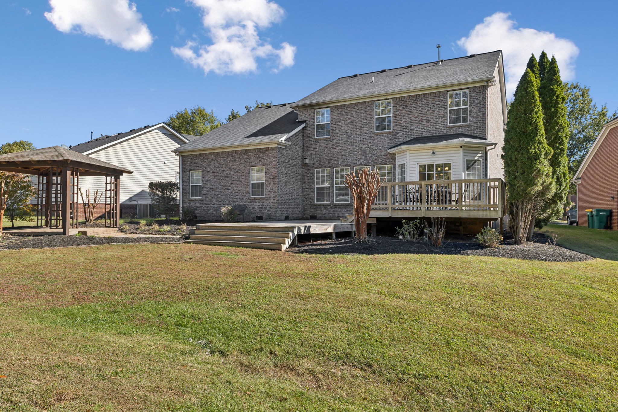 2006 Flocking Drive Spring Hill, TN 37174 - Photo 72 of 86