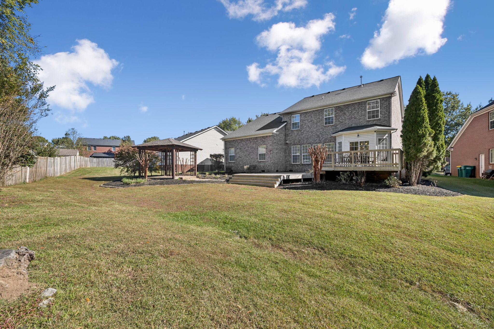 2006 Flocking Drive Spring Hill, TN 37174 - Photo 73 of 86