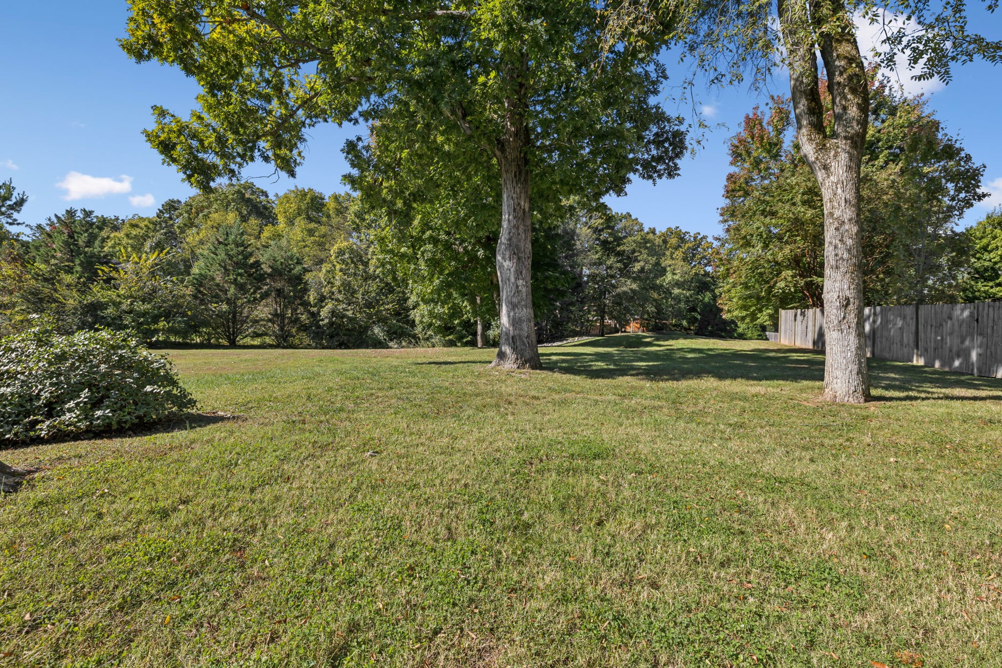 2006 Flocking Drive Spring Hill, TN 37174 - Photo 74 of 86 a view of outdoor space with deck and yard