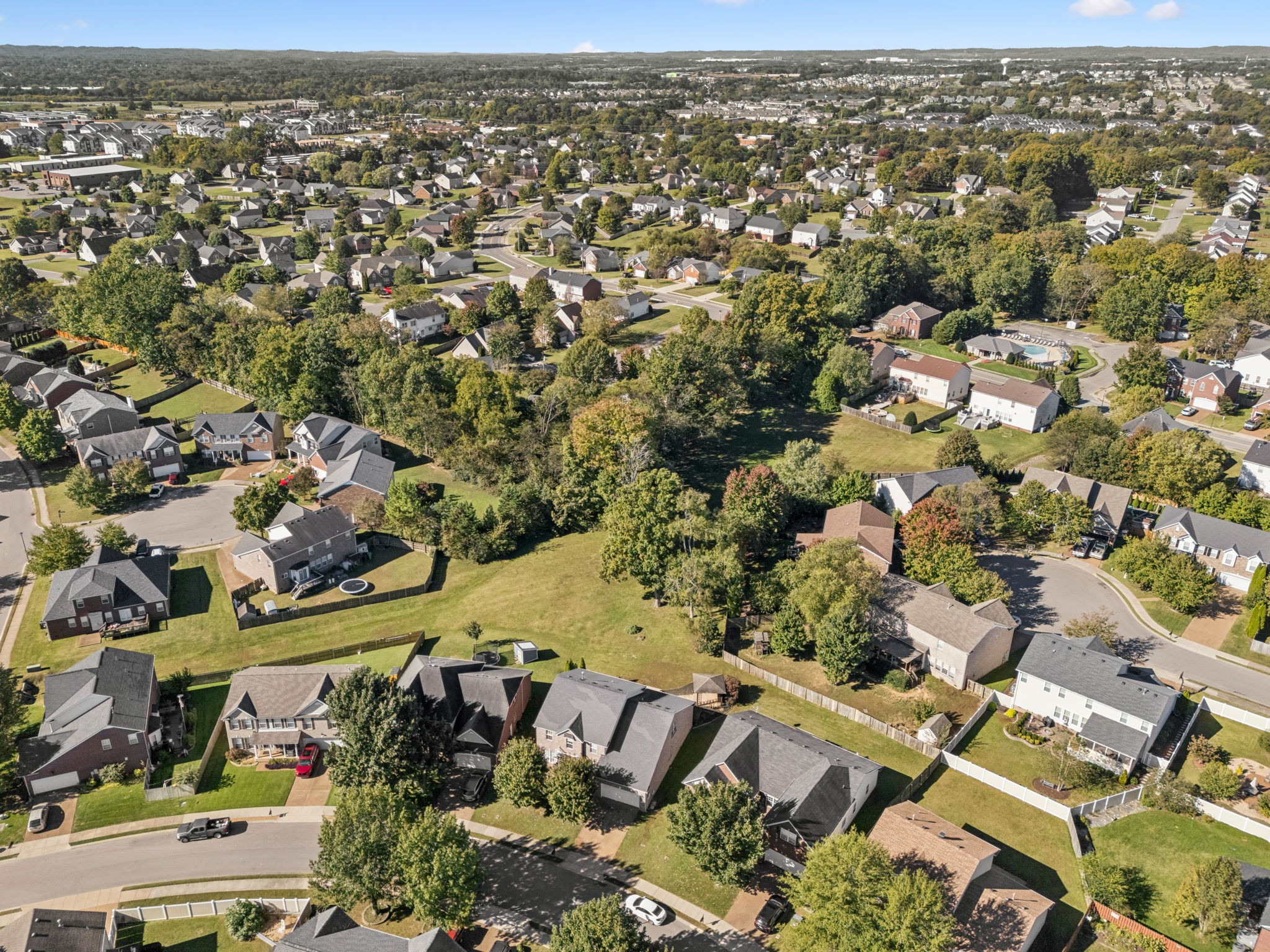 2006 Flocking Drive Spring Hill, TN 37174 - Photo 76 of 86