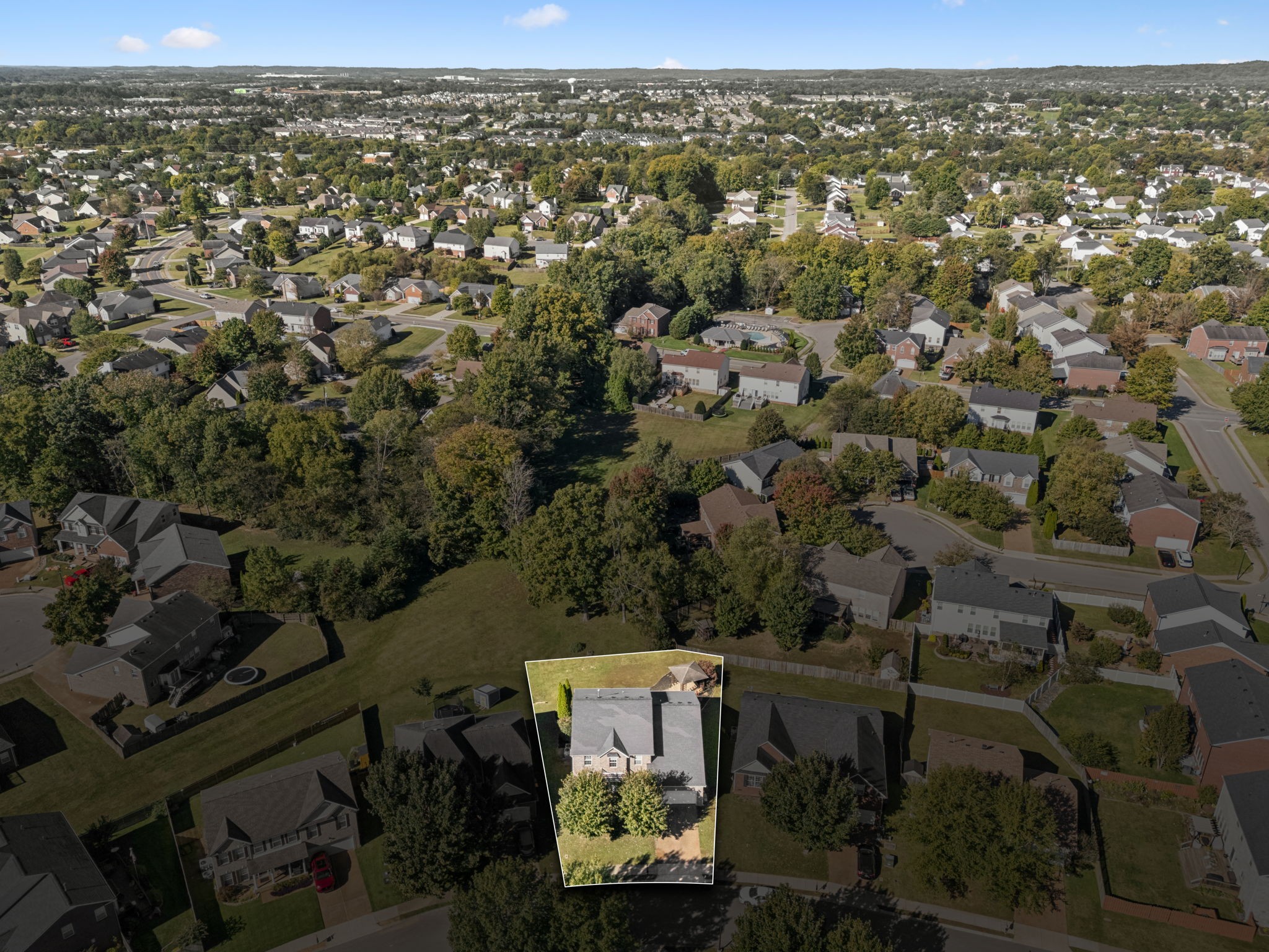 2006 Flocking Drive Spring Hill, TN 37174 - Photo 77 of 86