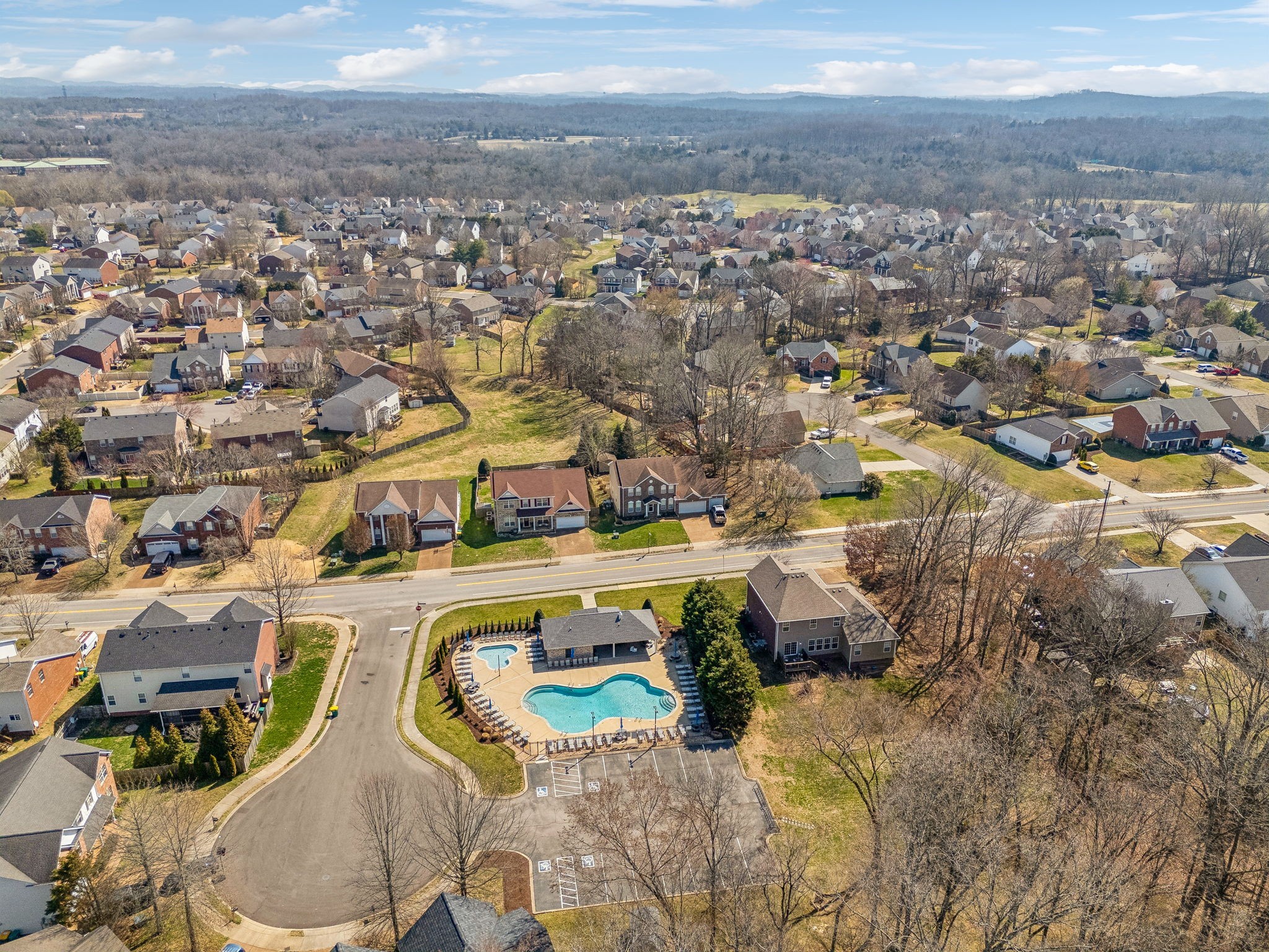 2006 Flocking Drive Spring Hill, TN 37174 - Photo 84 of 86