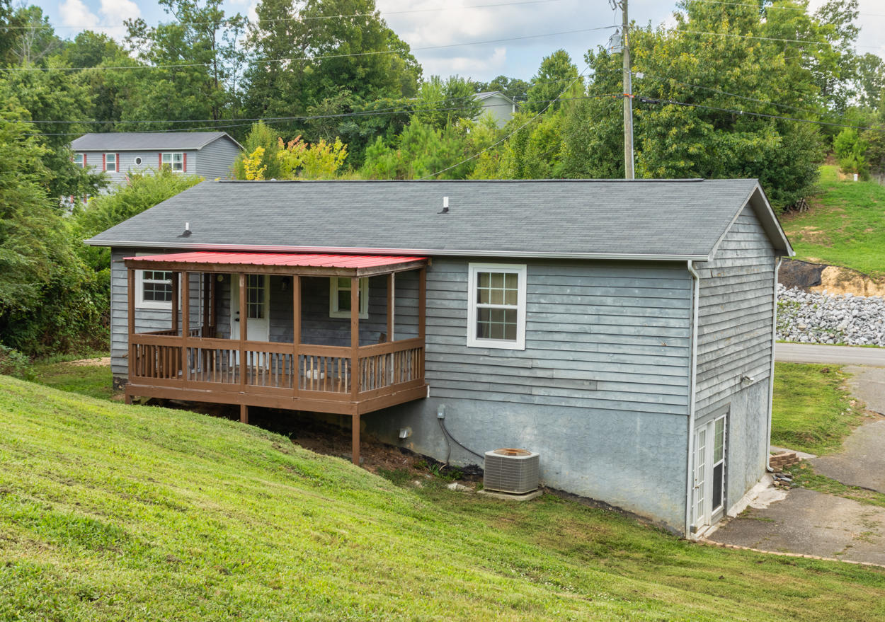3485 Williamsburg Road Southeast Cleveland, TN 37323 - Photo 2 of 26 Williamsburg-5
