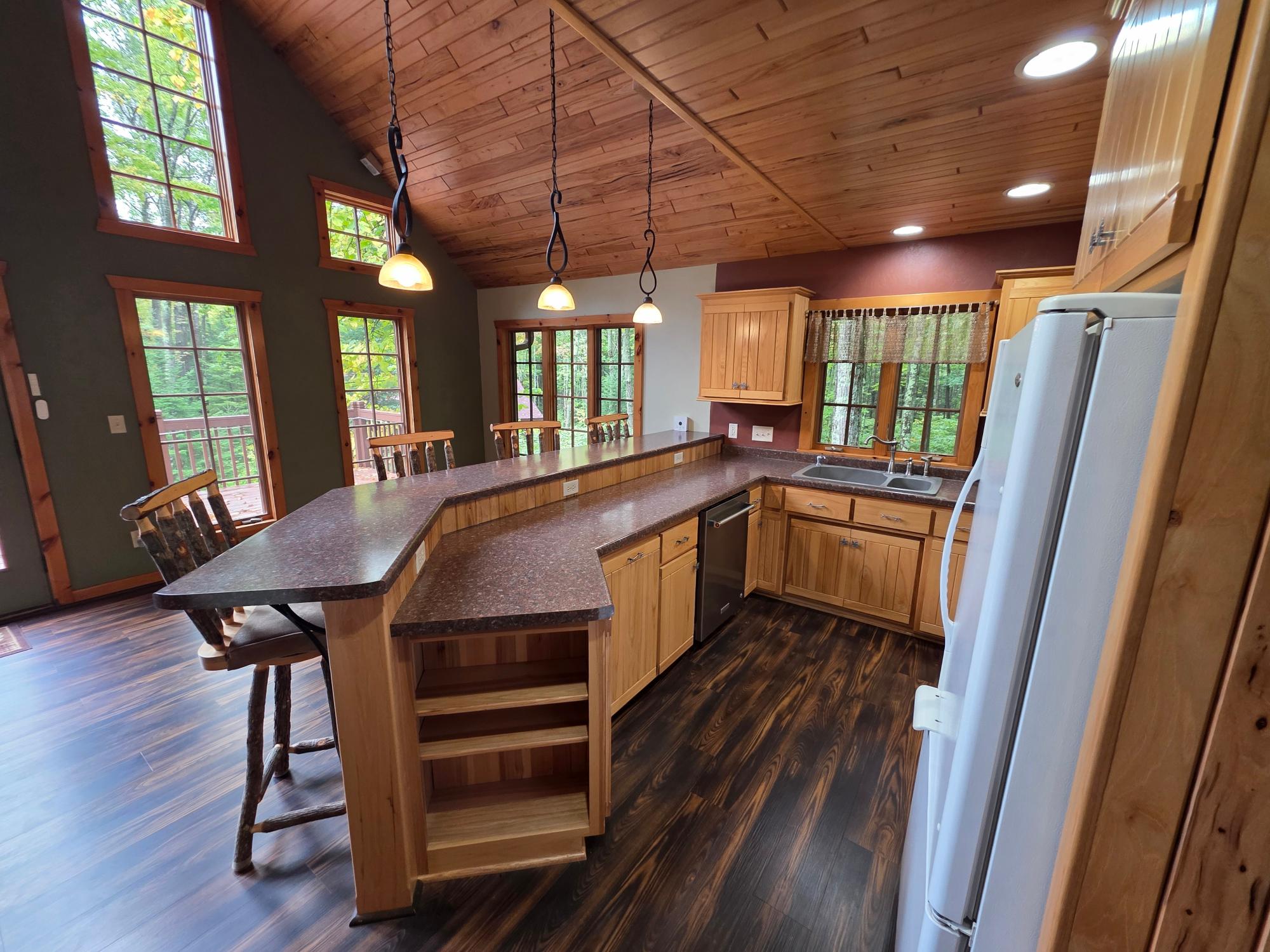 N9255 Sanctuary Road Tomahawk, WI 54487 - Photo 22 of 90 Gallery Image 22