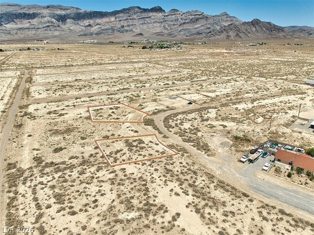 771 Capa Lane Pahrump, NV 89060 - Photo 3 of 6