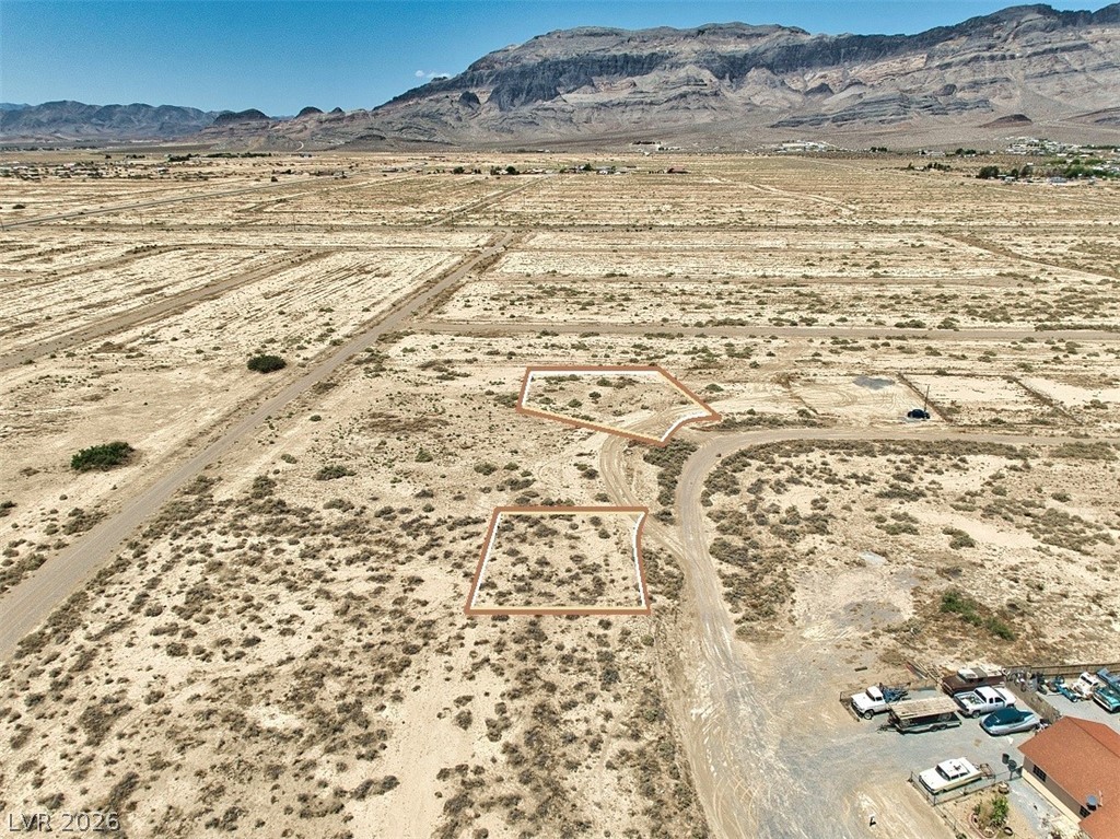771 Capa Lane Pahrump, NV 89060 - Photo 4 of 6