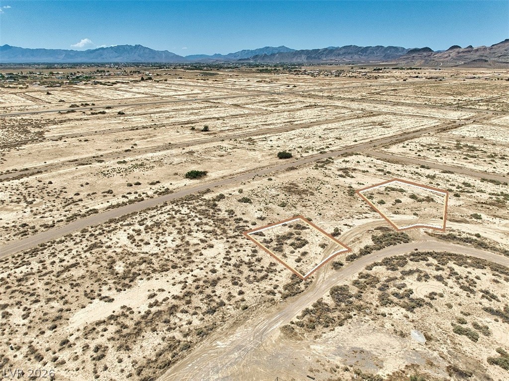 771 Capa Lane Pahrump, NV 89060 - Photo 5 of 6