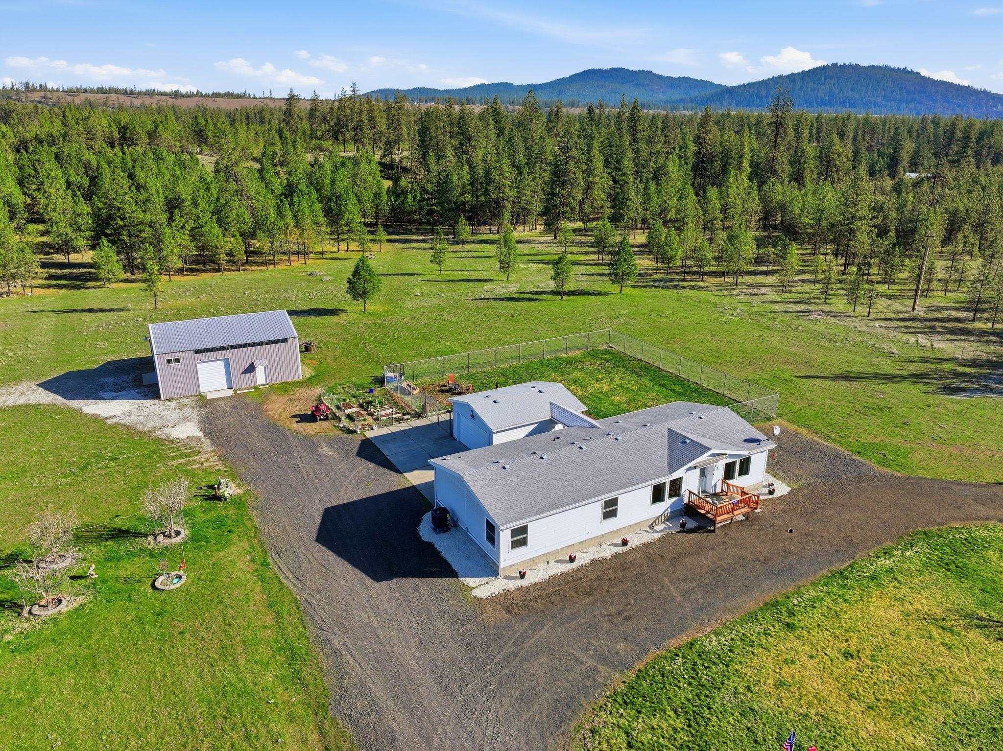 7684 Adams Dr Way Ford, WA 99013 - Photo 1 of 46 Gallery Image 1
