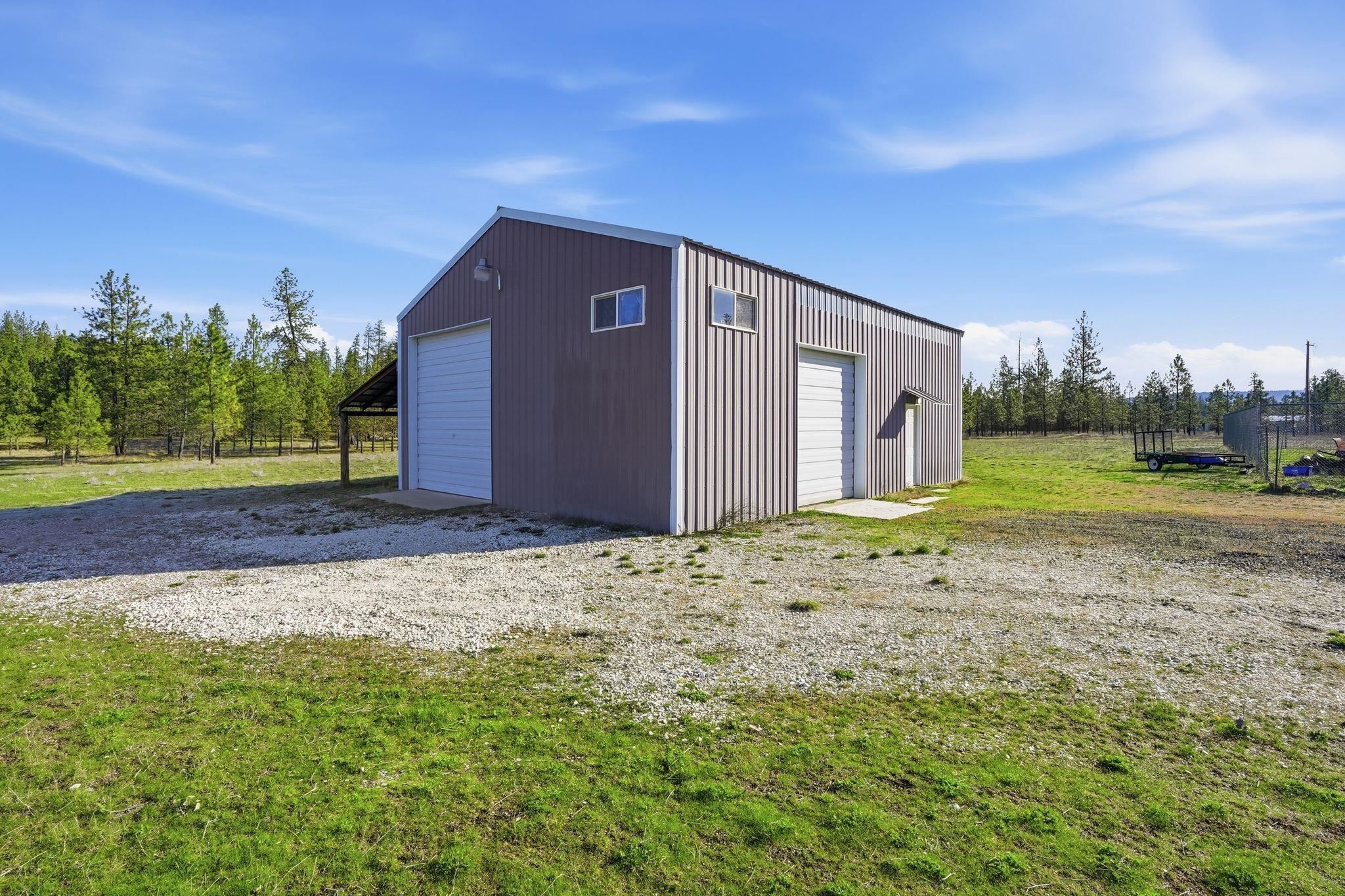 7684 Adams Dr Way Ford, WA 99013 - Photo 29 of 46 Gallery Image 29