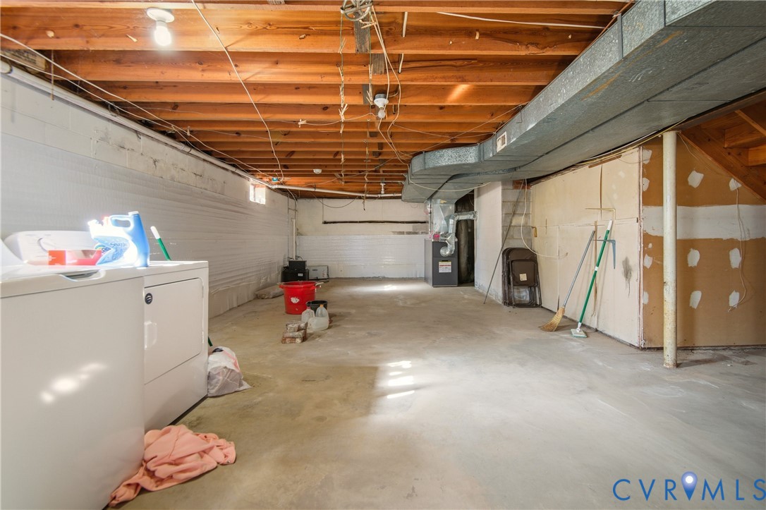 3124 West Hundred Road Chester, VA 23831 - Photo 20 of 28