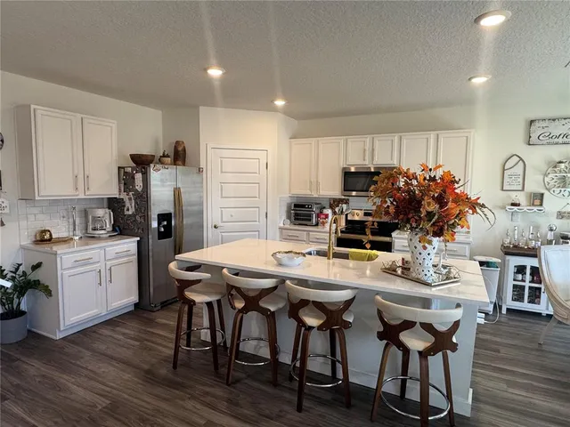 $468,900 | 4004 Malawi Trail, St. Cloud, FL 34772