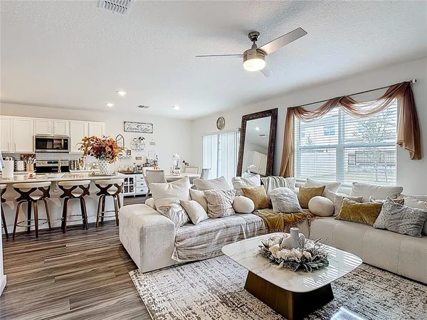 $468,900 | 4004 Malawi Trail, St. Cloud, FL 34772