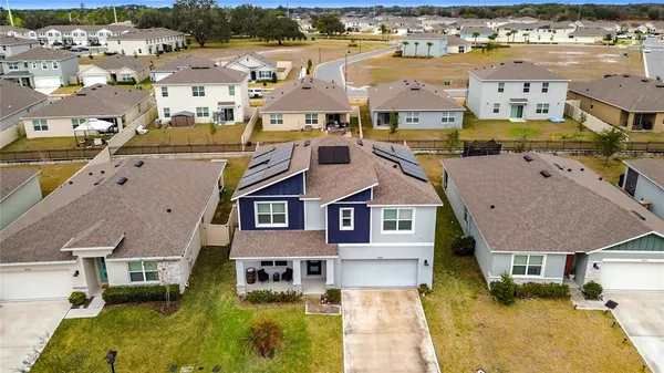 $468,900 | 4004 Malawi Trail, St. Cloud, FL 34772