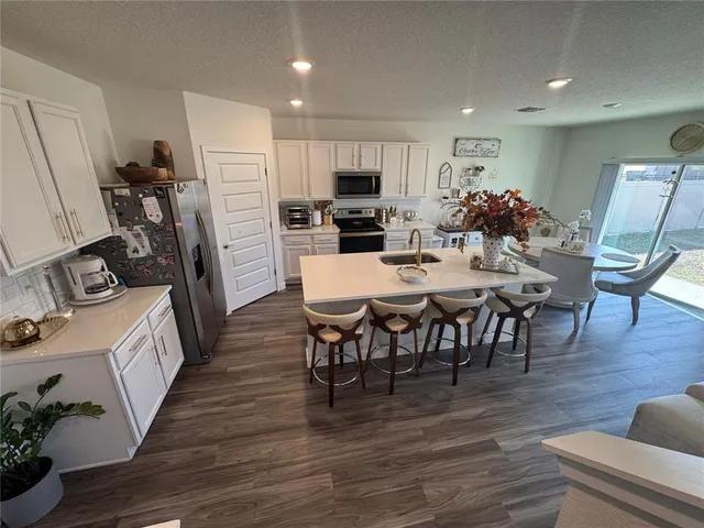 $468,900 | 4004 Malawi Trail, St. Cloud, FL 34772