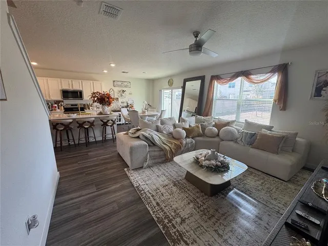 $468,900 | 4004 Malawi Trail, St. Cloud, FL 34772