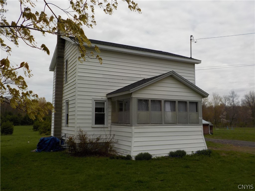 1098 County Rte 3 Hannibal, NY 13074 - Photo 1 of 1 Gallery Image 1