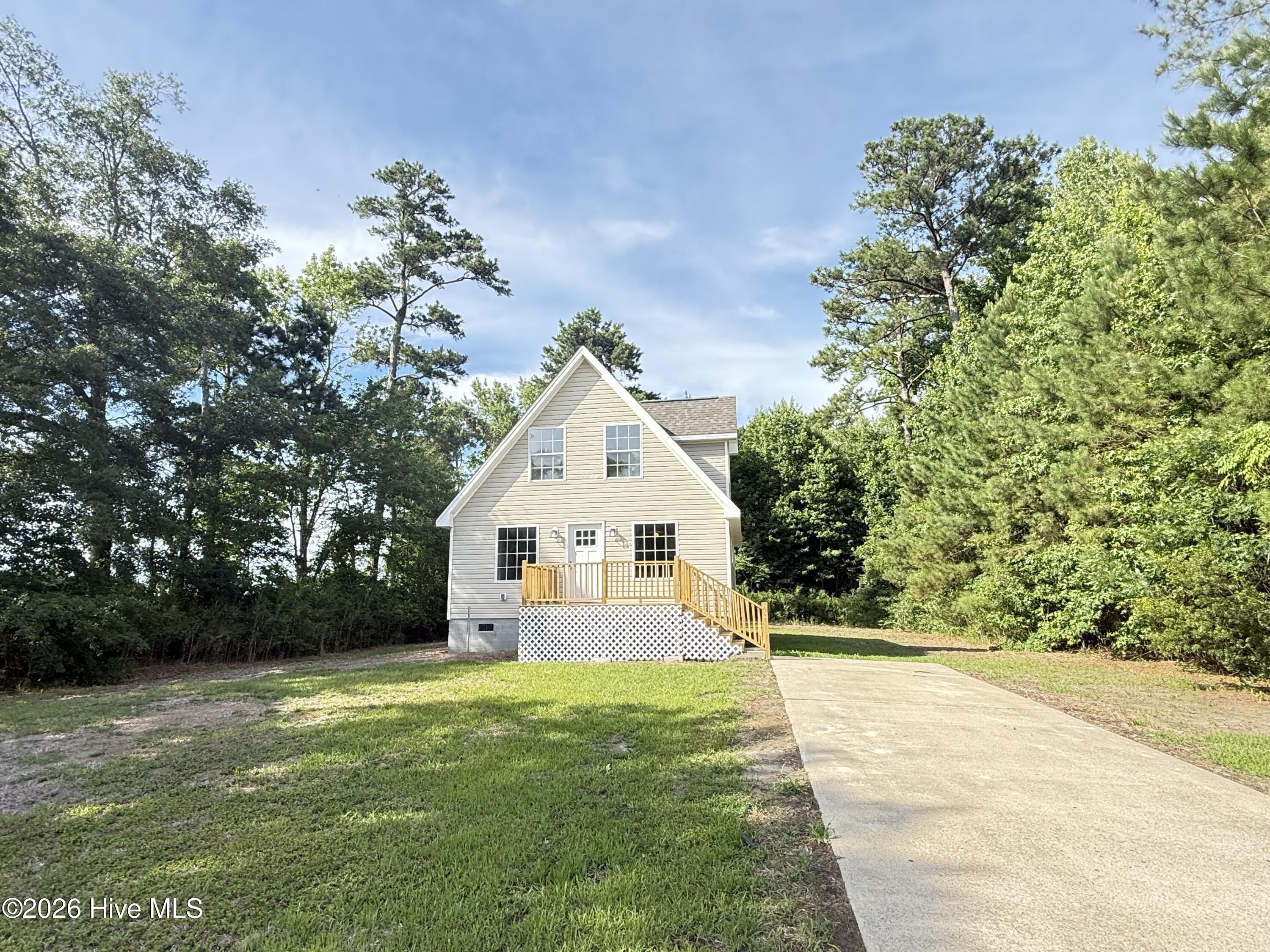 236 Poplar Neck Road Tyner, NC 27980 - Photo 5 of 46