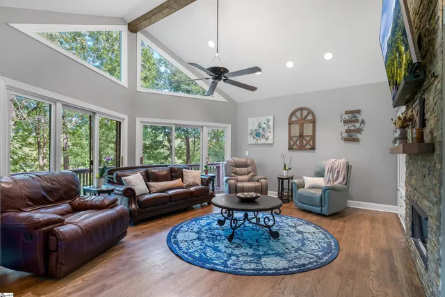 $999,000 | 119 Foxboro Road, Travelers Rest, SC 29690