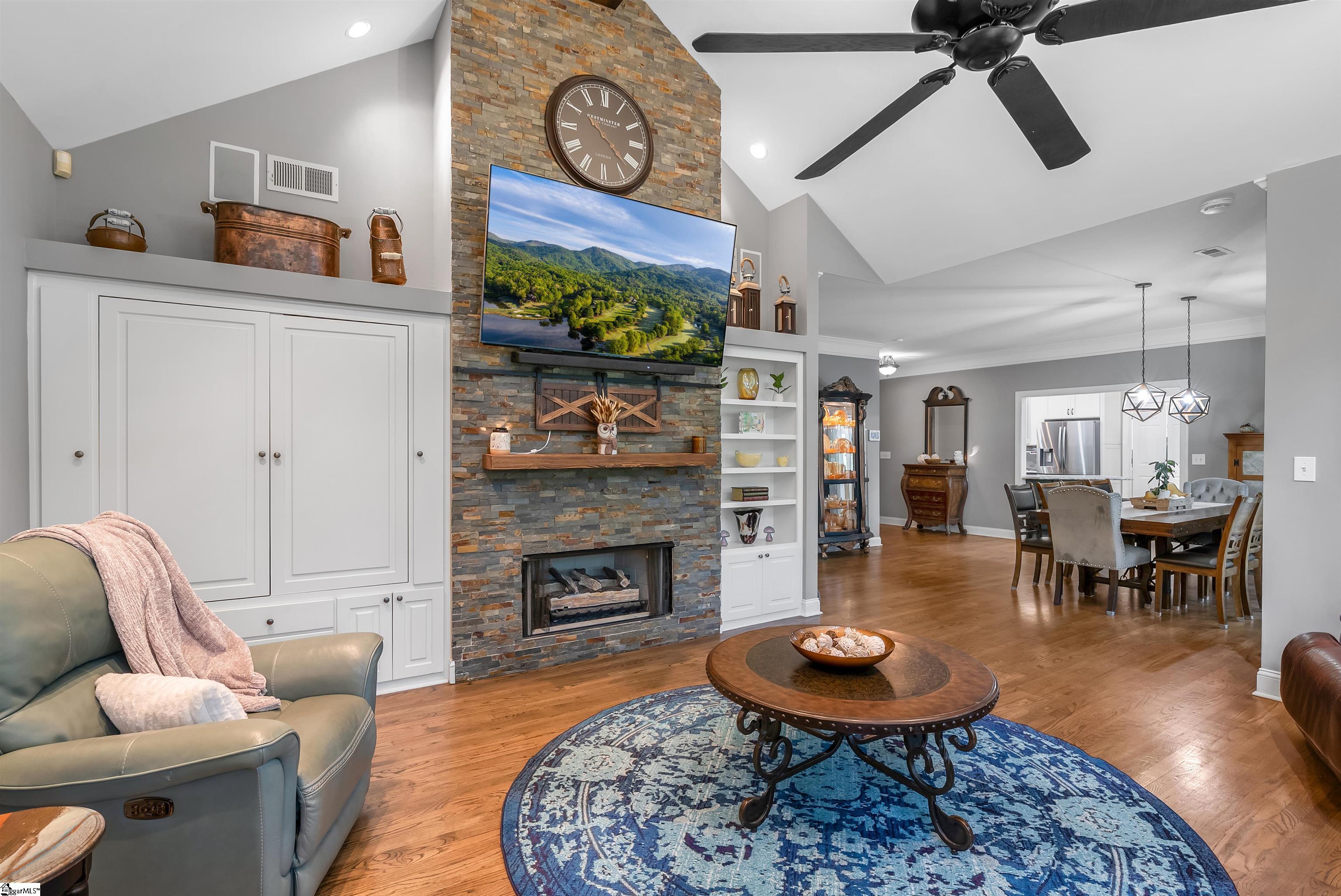 119 Foxboro Road Travelers Rest, SC 29690 - Photo 12 of 49