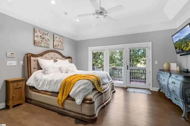 $999,000 | 119 Foxboro Road, Travelers Rest, SC 29690