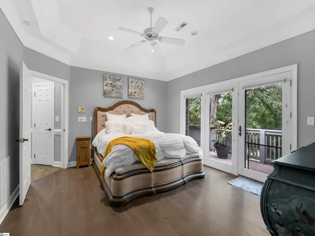 $999,000 | 119 Foxboro Road, Travelers Rest, SC 29690