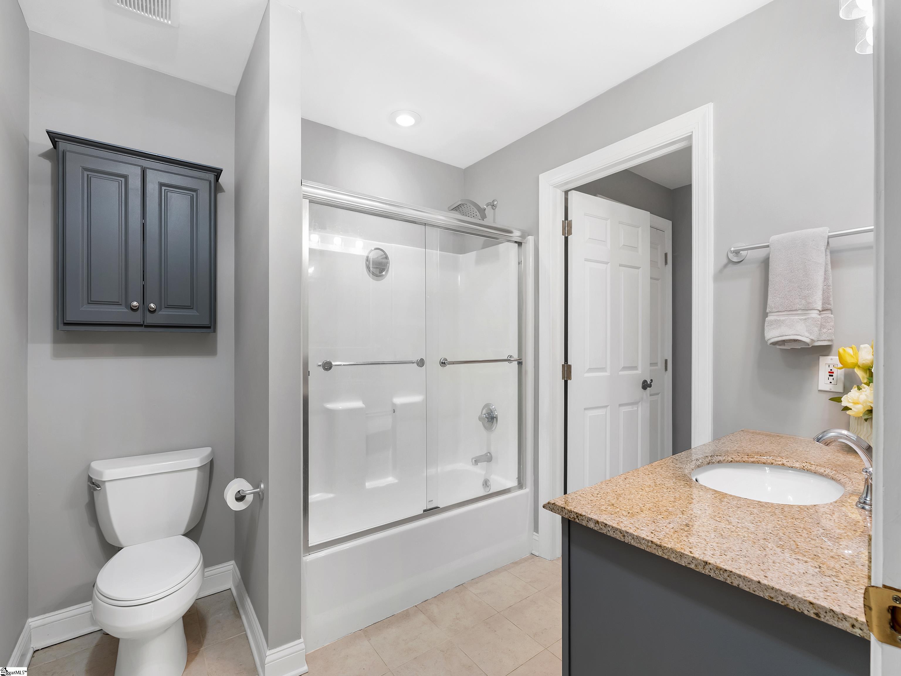 119 Foxboro Road Travelers Rest, SC 29690 - Photo 34 of 49