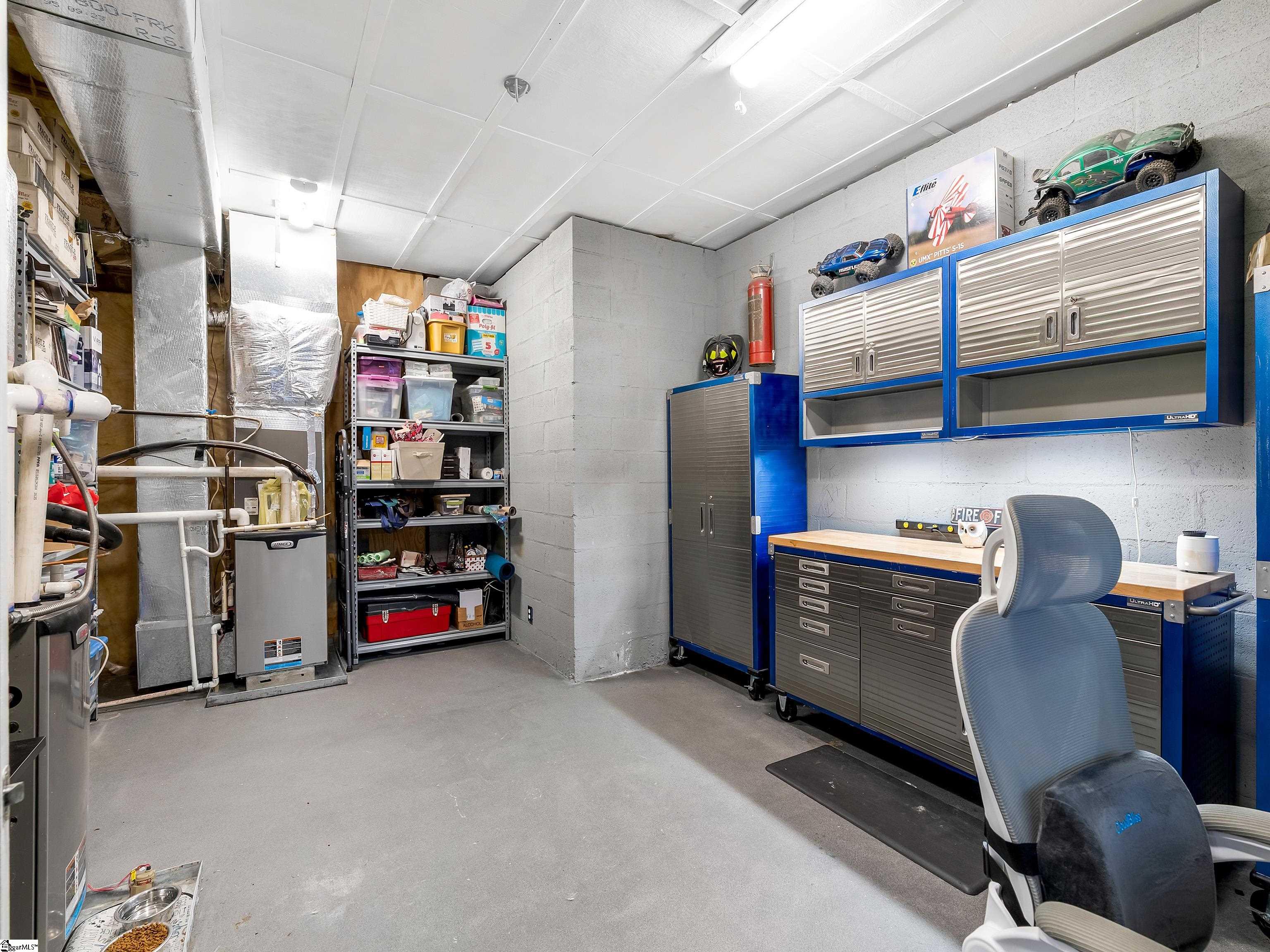 119 Foxboro Road Travelers Rest, SC 29690 - Photo 36 of 49