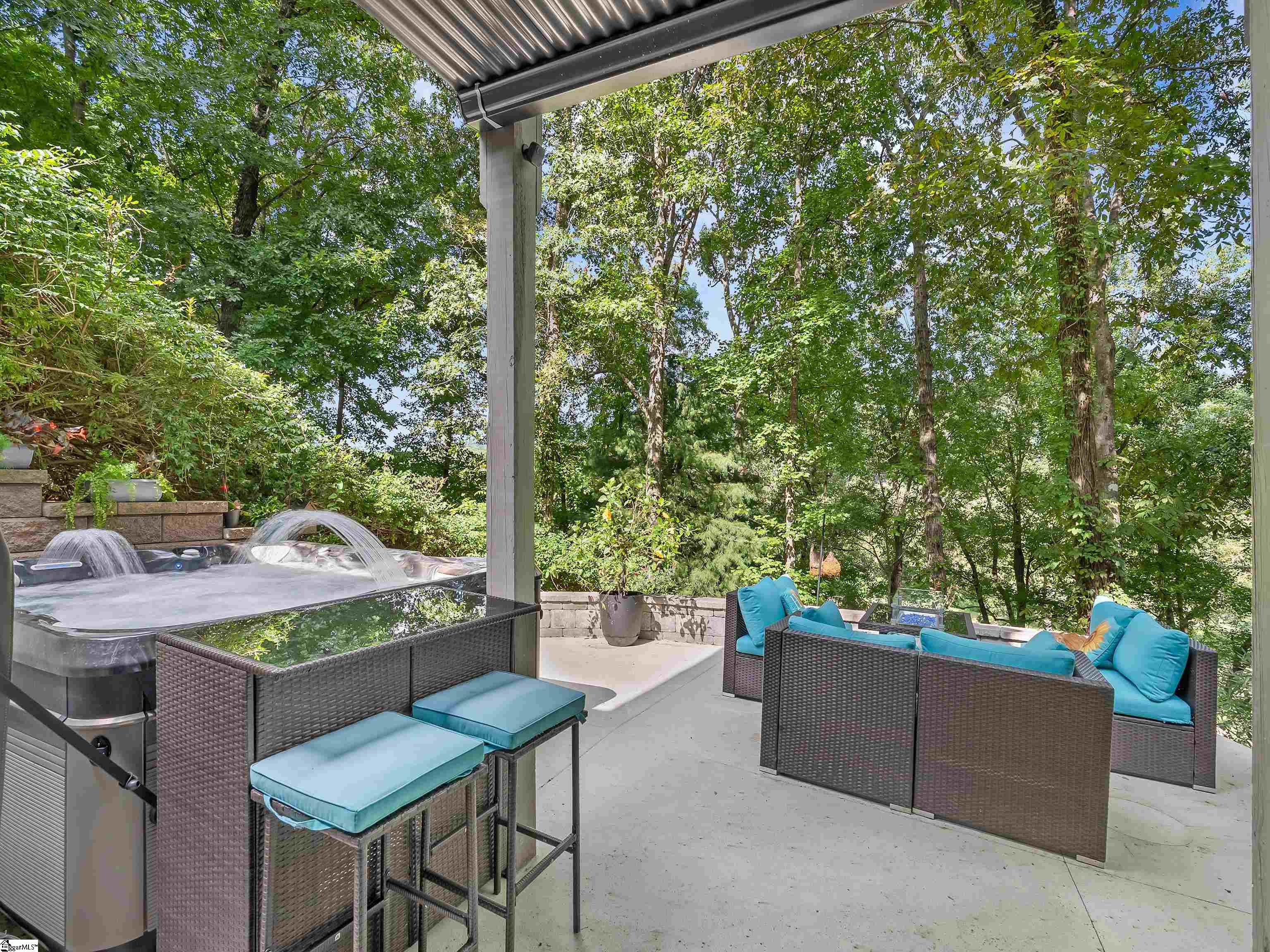 119 Foxboro Road Travelers Rest, SC 29690 - Photo 38 of 49