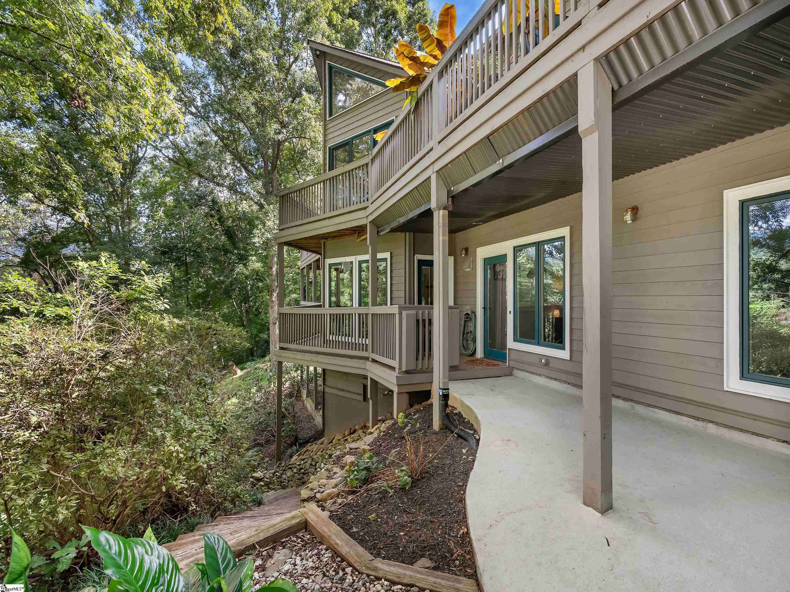 119 Foxboro Road Travelers Rest, SC 29690 - Photo 41 of 49